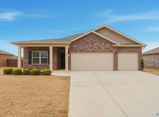 106 Arctic Fox Trl, Meridianville, AL 35759