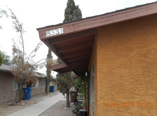 6331 E Avalon St APT 3, Mesa, AZ 85205