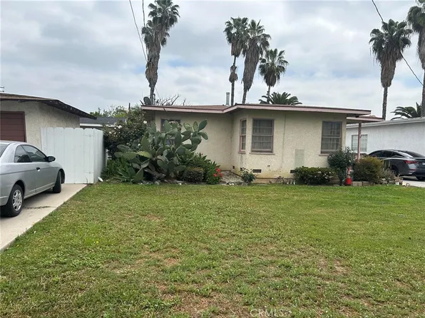 5522 Western Ave, Buena Park, CA 90621