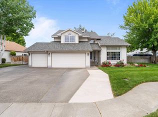 1611 Alamosa Ave, Richland, WA 99352