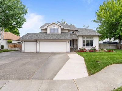 1611 Alamosa Ave, Richland, WA, 99352