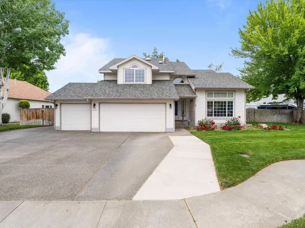 1611 Alamosa Ave, Richland, WA 99352