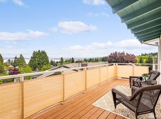 4925 27th Ave W, Everett, WA 98203