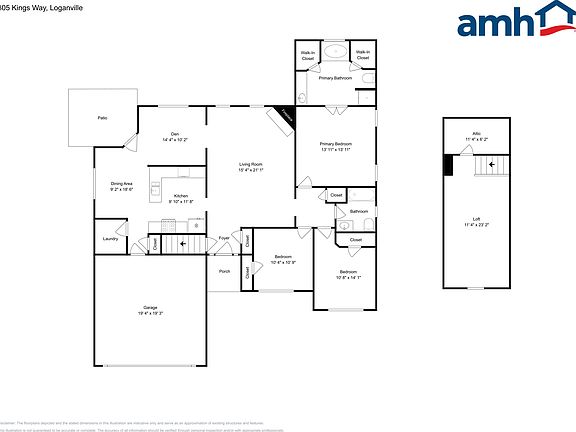 2nd image of 305 Kings Way