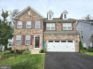 10802 N Riding Rd, Upper Marlboro, MD 20772