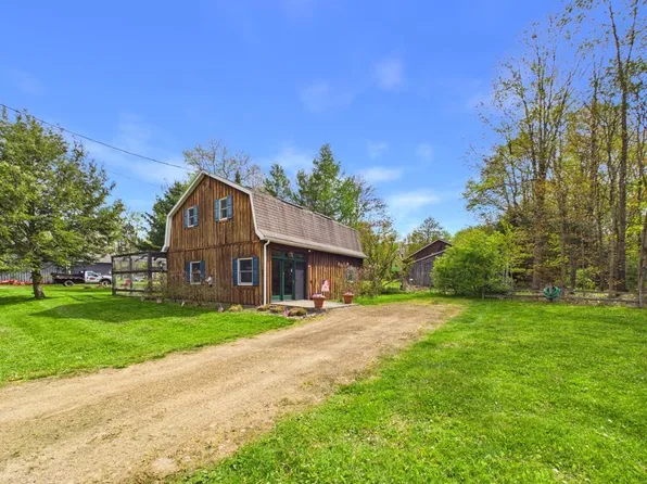 73 Derosia Rd, Lewis Run, PA 16738