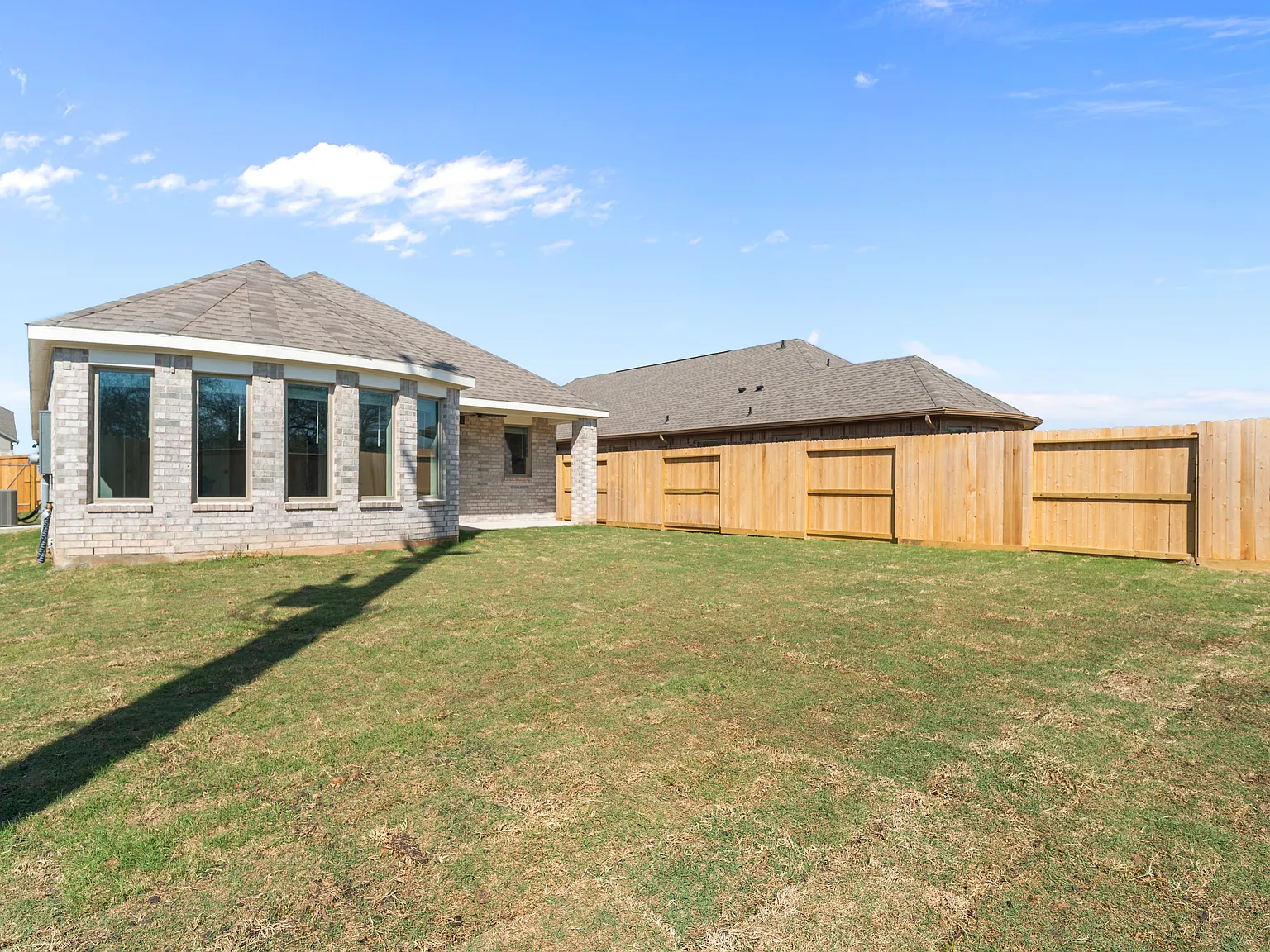 Brand New 3BD/2BA Single-Story Home in Candela | Richmond, TX — Photo 3