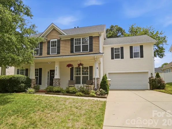 4012 Magna Ln, Indian Trail, NC 28079