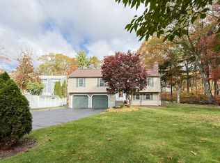 45 Pine Island Rd, Milford, MA 01757