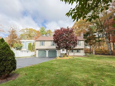 45 Pine Island Rd, Milford, MA, 01757