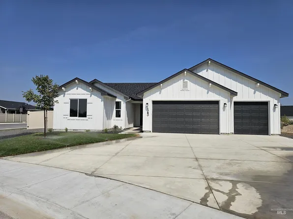 1166 Velvet Loop, Wilder, ID 83676