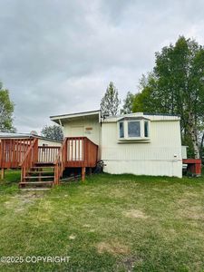 9499 Brayton Dr SPACE 115, Anchorage, AK, 99507