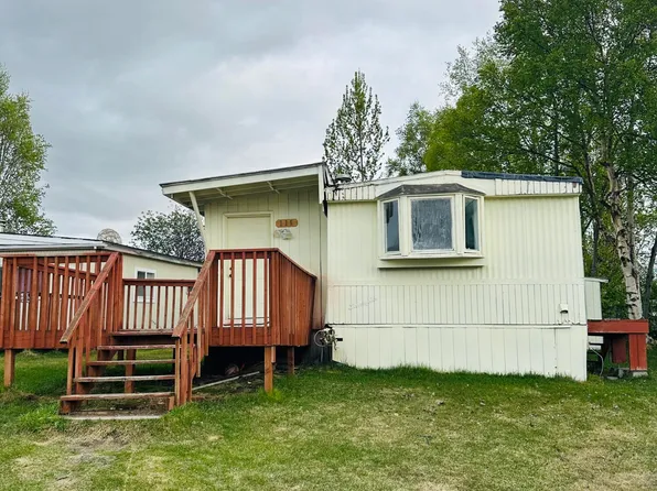 9499 Brayton Dr Space 115, Anchorage, AK 99507