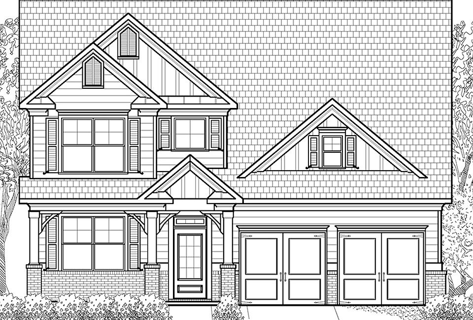 Plan Elevation.