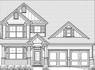 7204 Whitewater Dr, Flowery Branch, GA
