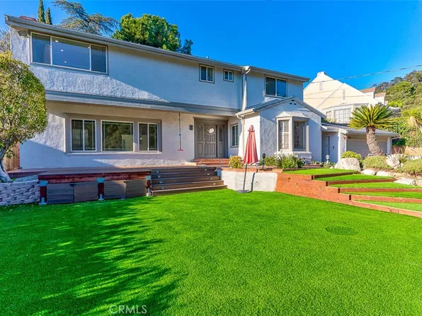 4225 Dundee Dr, Los Angeles, CA 90027