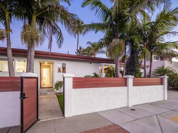 5001 Milton St, San Diego, CA 92110