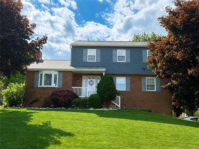 25 Rizzi Dr, Irwin, PA, 15642