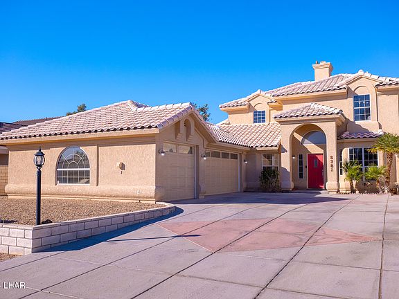 2nd image of 5781 S Desert Lakes Dr