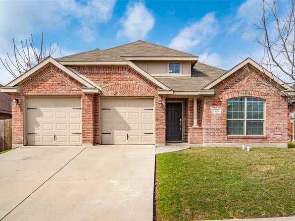 2308 Wakecrest Dr, Fort Worth, TX 76108