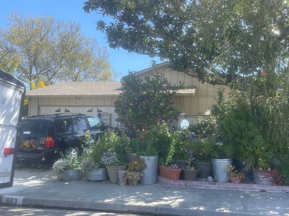663 Starling Ave, Livermore, CA 94551 Zillow