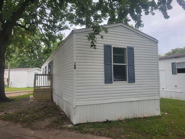 2700 N Washington St #169M, Kokomo, IN 46901