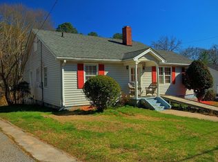 58 Lakeview Dr, Canton, GA 30114