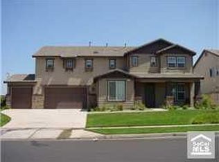 1155 Lavendar Way, Corona, CA 92882