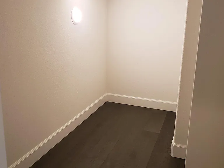 Extra Storage