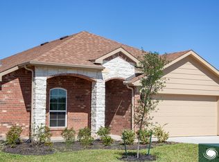 10958 Plum Grove Rd, Cleveland, TX 77327