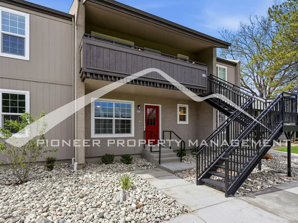 2301 E Fremont Ave APT S02, Centennial, CO 80122