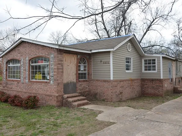 2232 N Lansing Ave, Tulsa, OK 74106