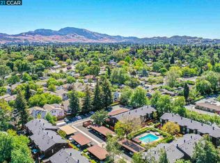 225 Mayhew Way #26, Walnut Creek, CA 94596