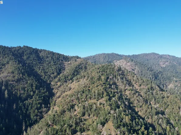 0 Spring Brook Rd, Myrtle Creek, OR 97457