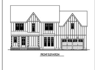 2536 Kingsley Dr NE, Marietta, GA 30062