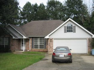 800 Hide A Way Ln, Carriere, MS 39426