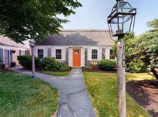 85 Starboard Dr #85, Cape Elizabeth, ME 04107
