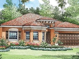 6611 Monterey Point, Naples, FL 34105