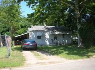 833 1st St, Augusta, GA 30901