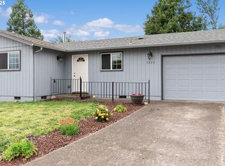 5094 Daisy St, Springfield, OR 97478