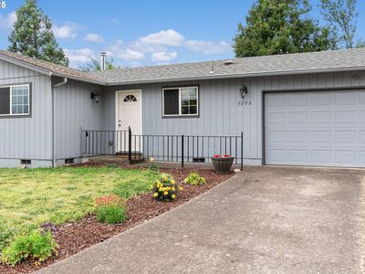5094 Daisy St, Springfield, OR, 97478
