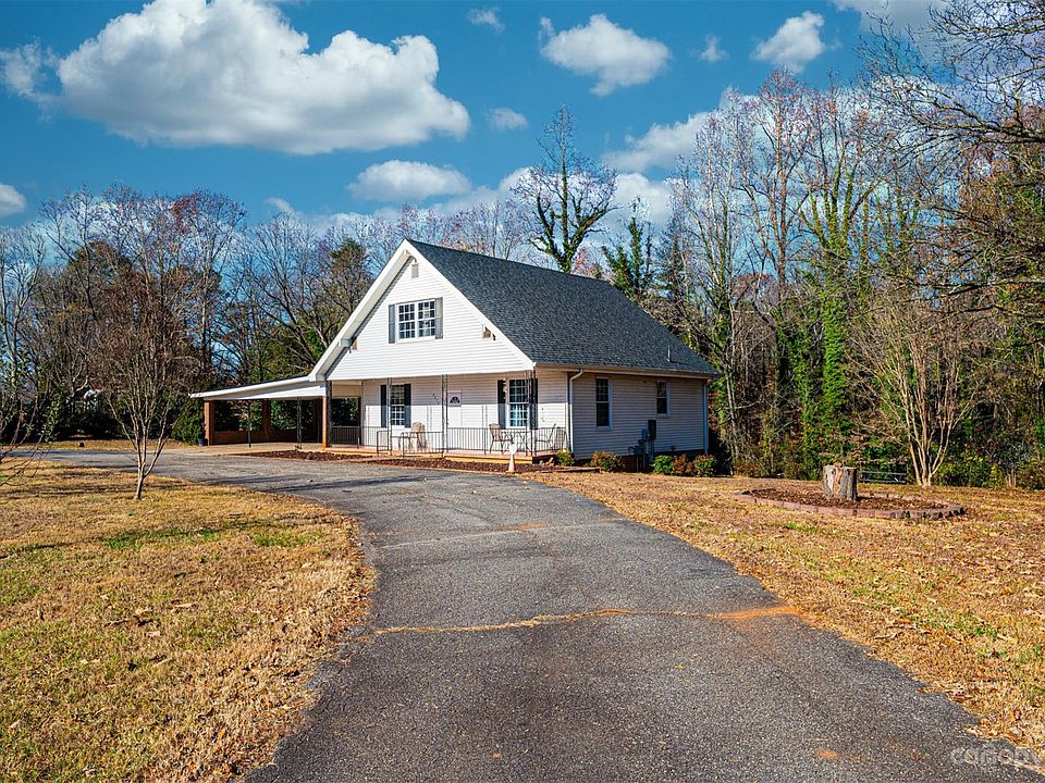 2270 Island Ford Rd, Statesville, NC 28625 Zillow