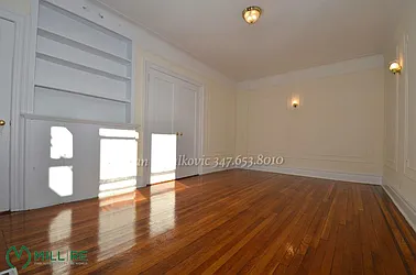 Rented by MiLL RE