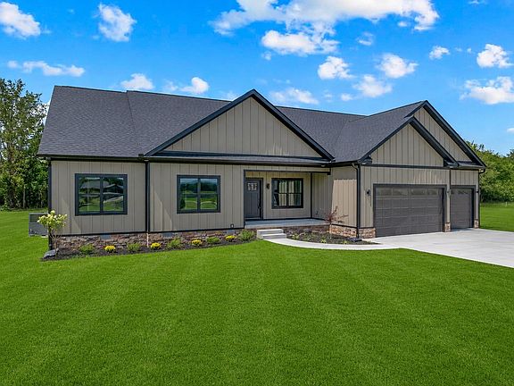 3rd image of 112 Pine Bluff Ct Lot 14C