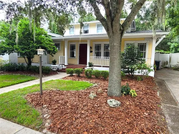 495 S Orange Ave, Bartow, FL 33830