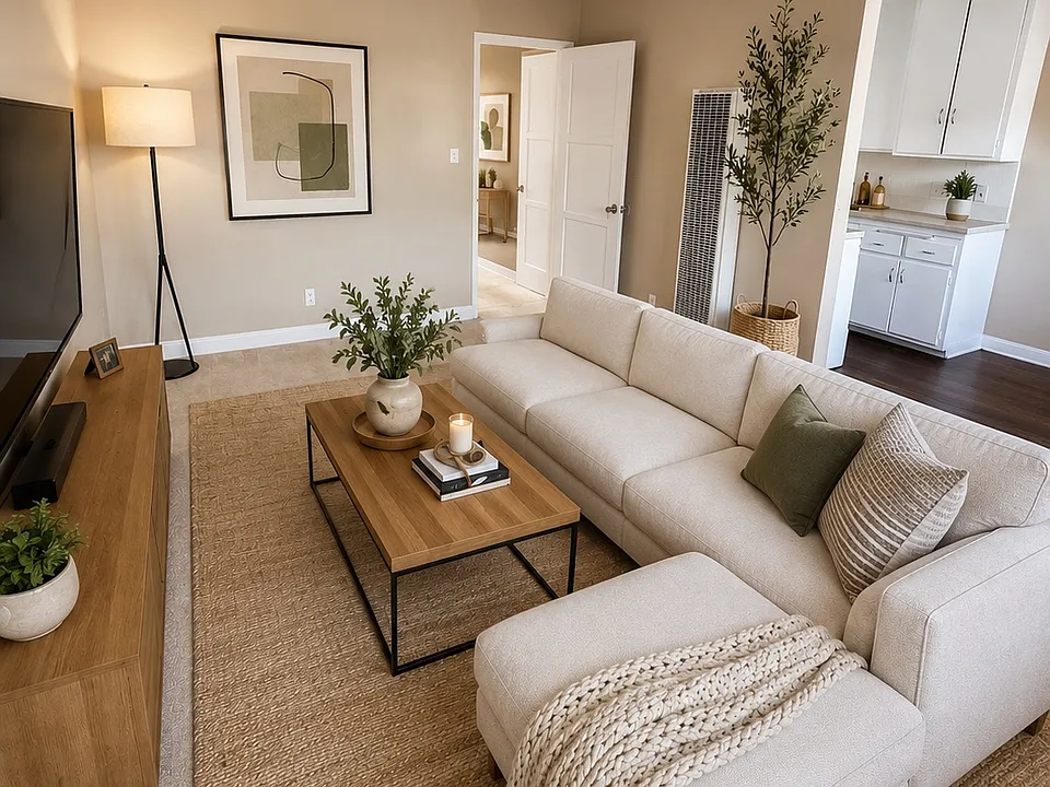 1887 Locust Ave #8