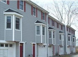 104 Chestnut St APT 4, Waltham, MA 02453