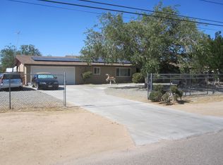 22776 Lone Eagle Rd, Apple Valley, CA 92308