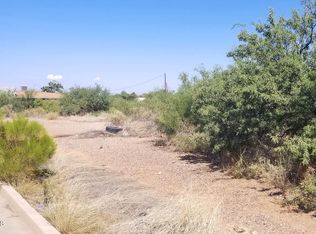 E 18th St #25-27, Douglas, AZ 85607