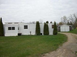 5714 Crane Ct, Grass Lake, MI 49240